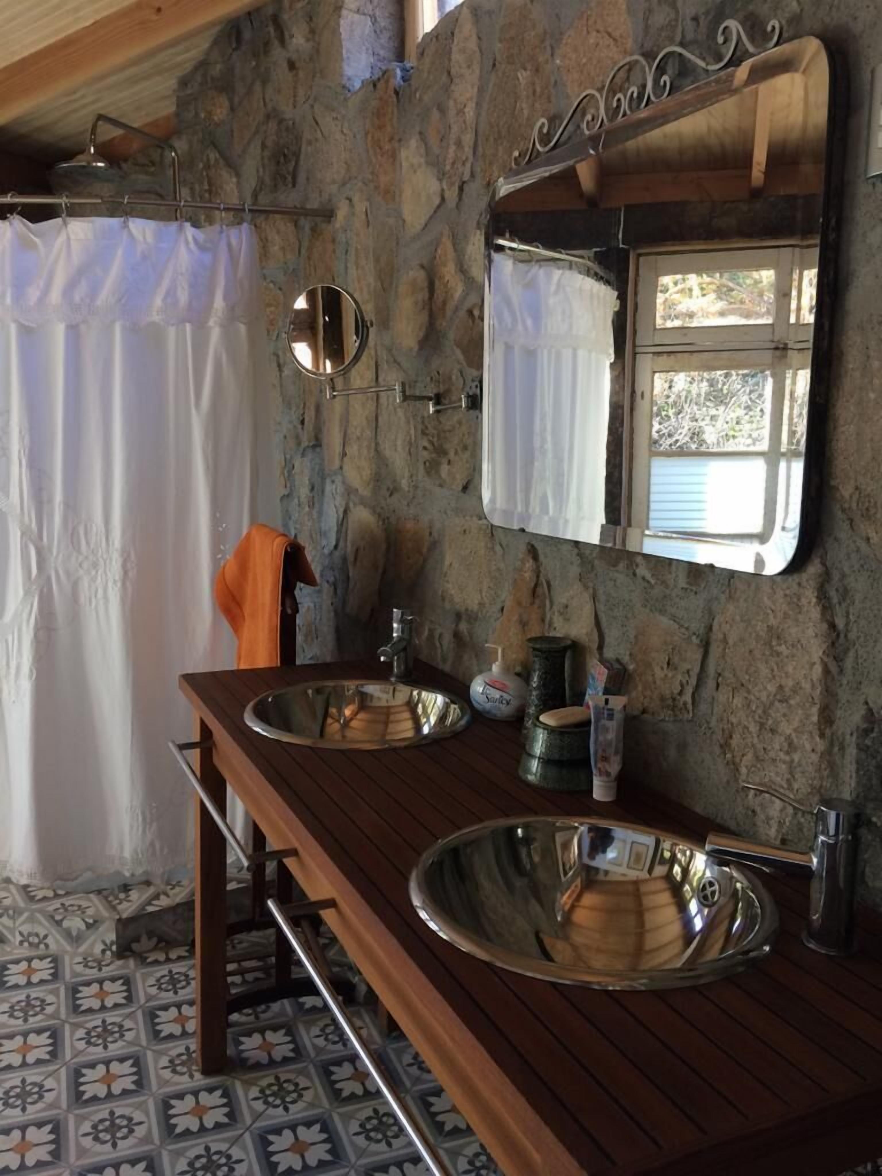 El Paraiso Lodge Alcohuaz