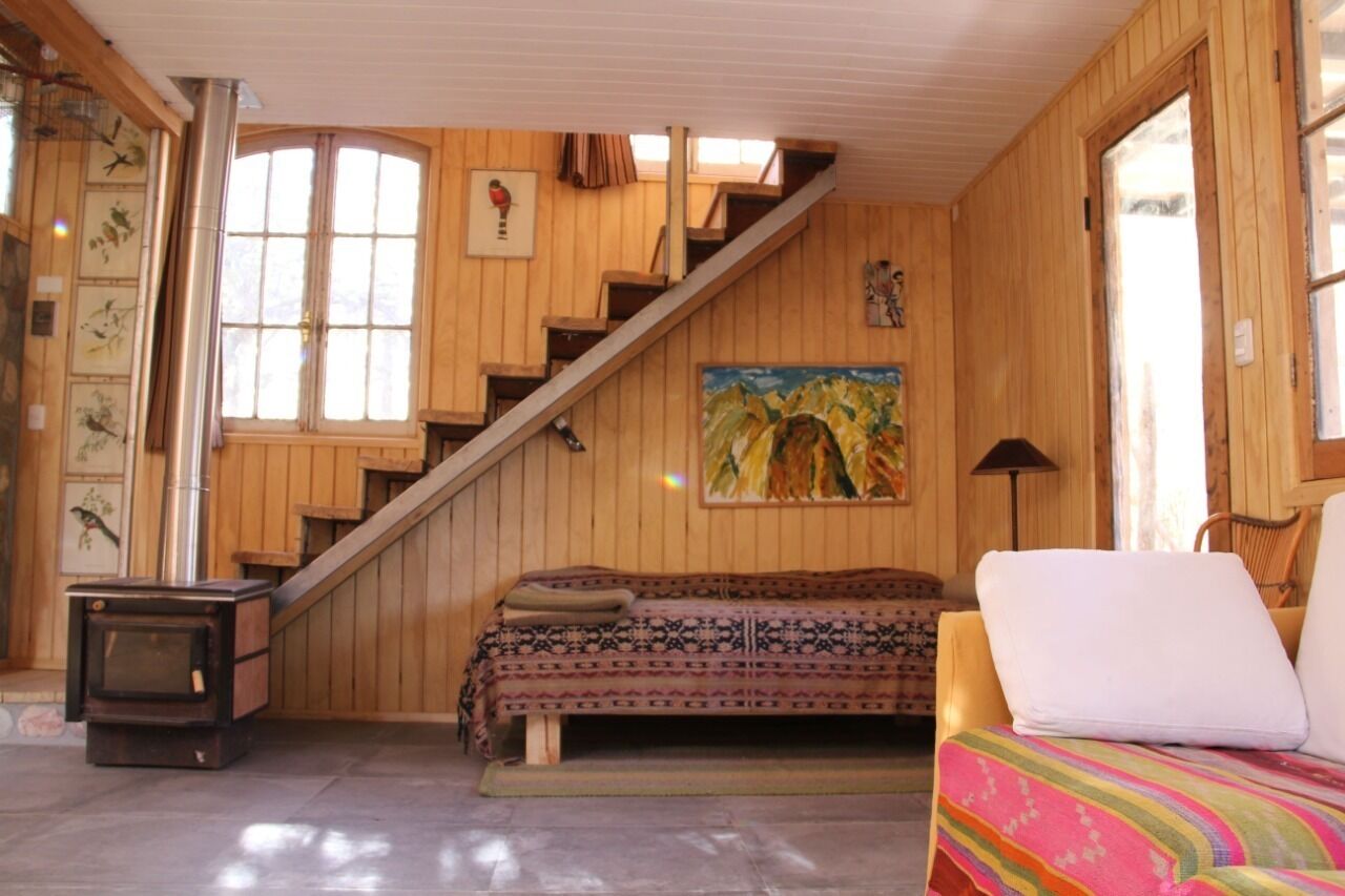 El Paraiso Lodge Alcohuaz