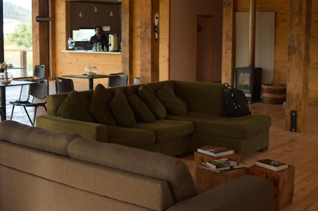 Hotel Puerto Madera by DOT Boutique