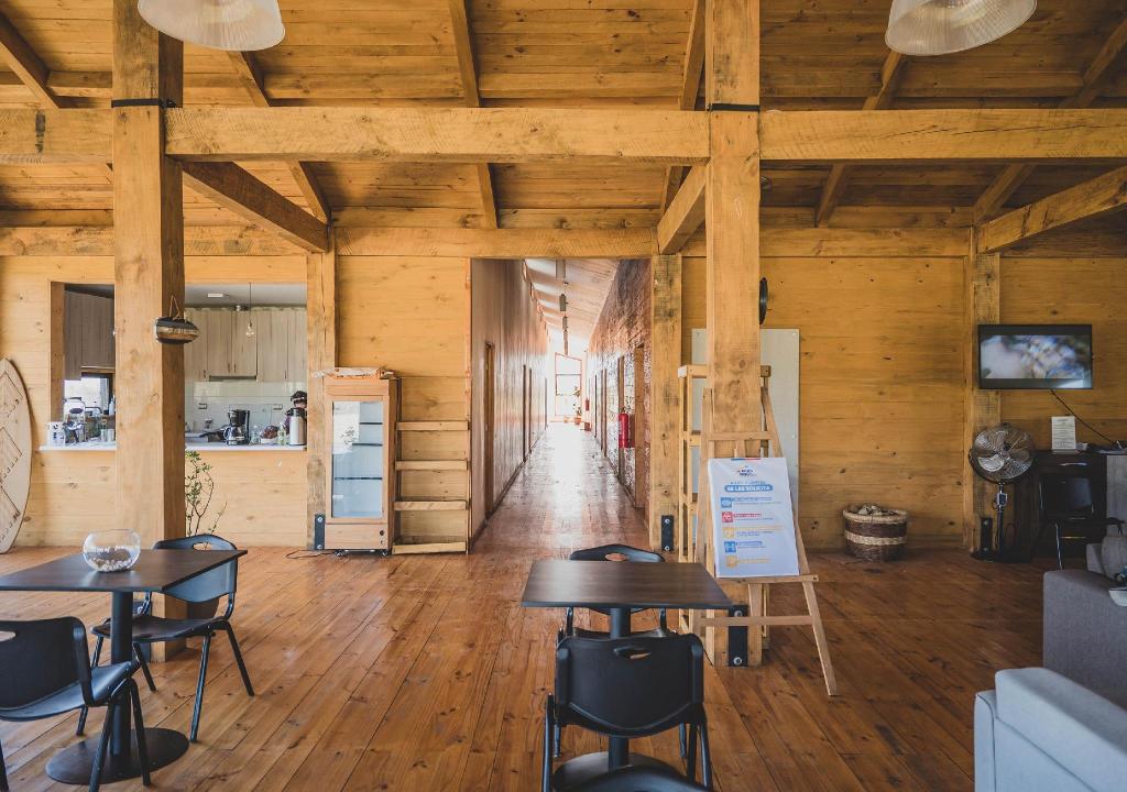 Hotel Puerto Madera by DOT Boutique