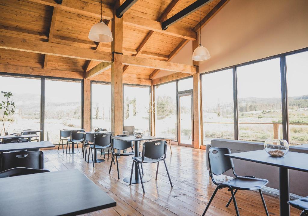 Hotel Puerto Madera by DOT Boutique