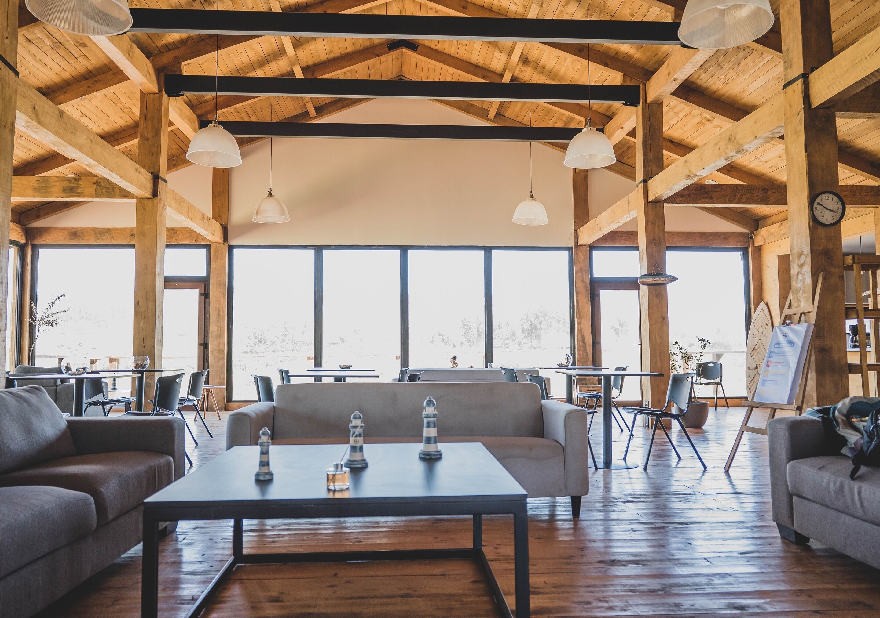 Hotel Puerto Madera by DOT Boutique