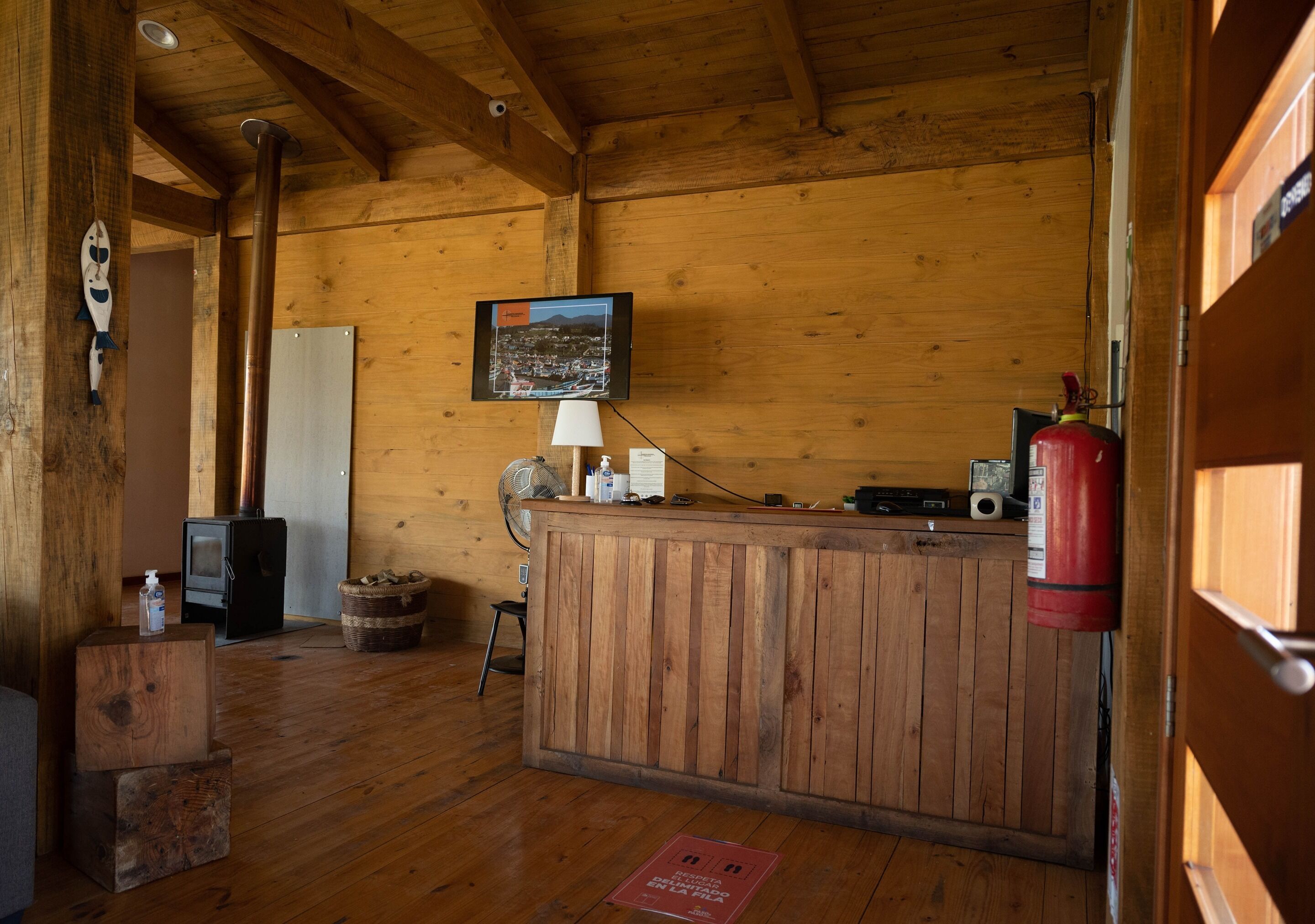 Hotel Puerto Madera by DOT Boutique