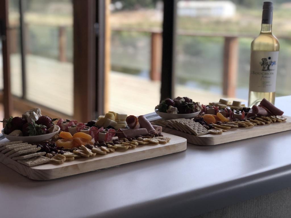 Hotel Puerto Madera by DOT Boutique