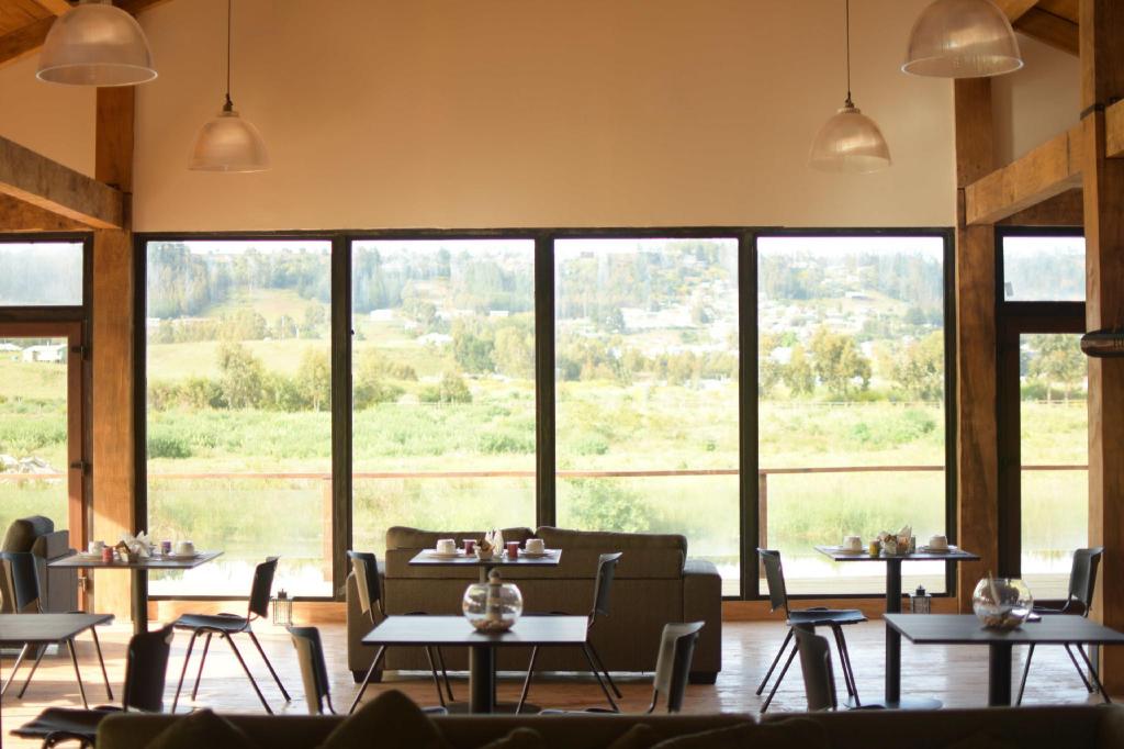 Hotel Puerto Madera by DOT Boutique