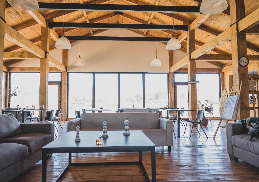 Hotel Puerto Madera by DOT Boutique