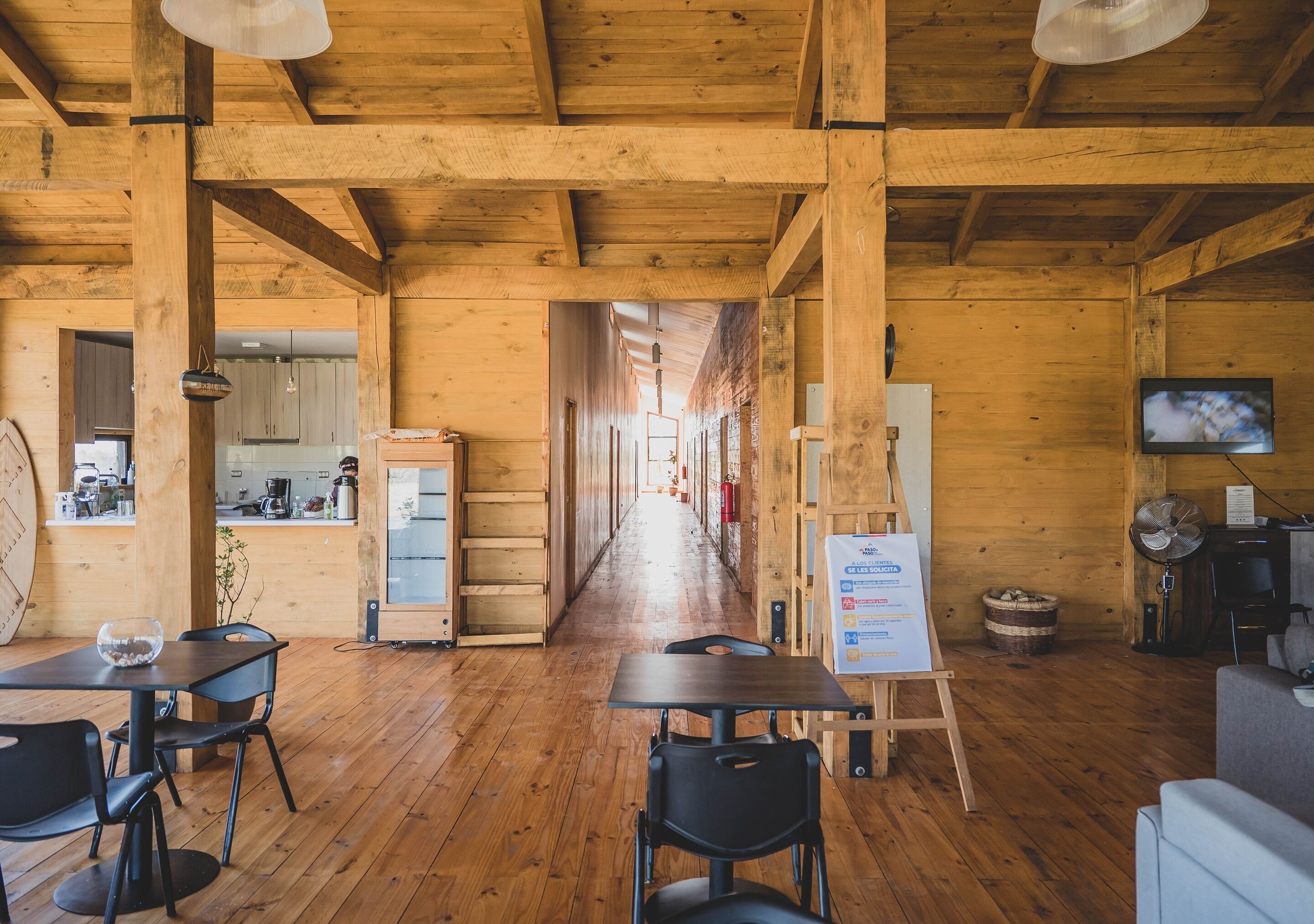 Hotel Puerto Madera by DOT Boutique