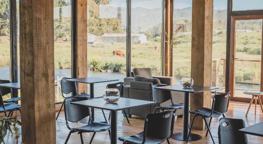 Hotel Puerto Madera by DOT Boutique