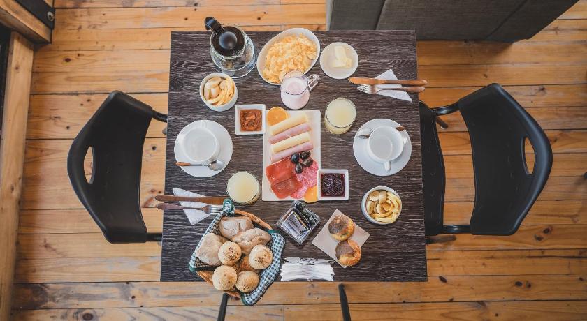 Hotel Puerto Madera by DOT Boutique