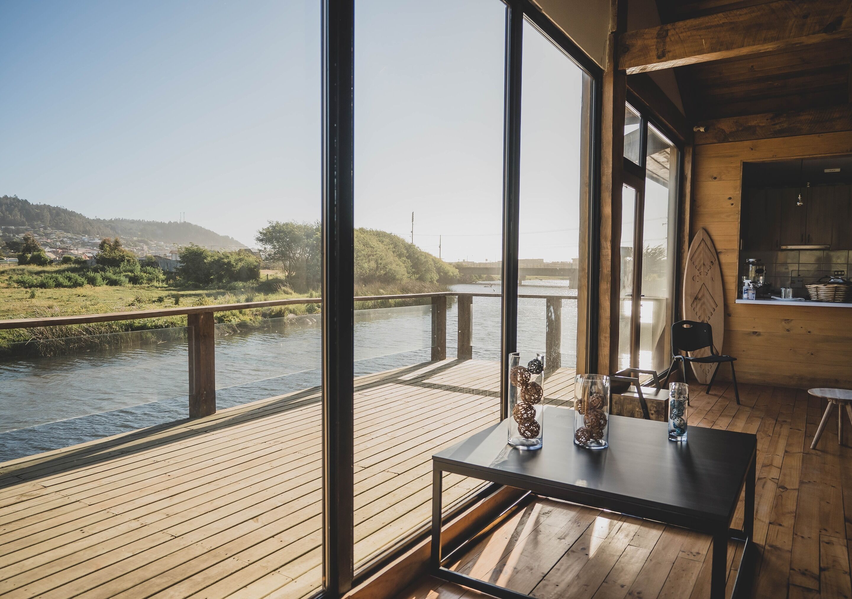 Hotel Puerto Madera by DOT Boutique