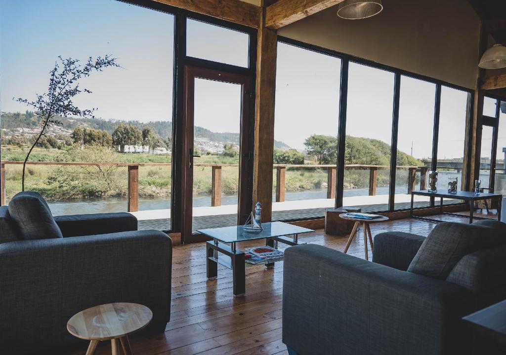 Hotel Puerto Madera by DOT Boutique