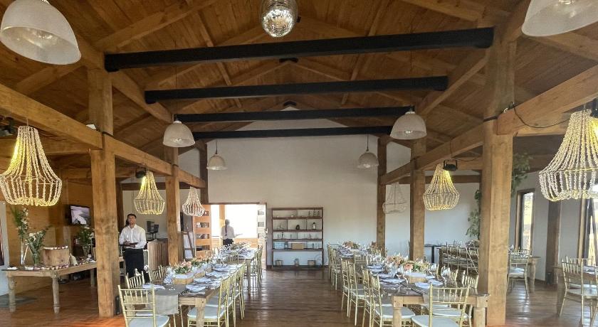 Hotel Puerto Madera by DOT Boutique