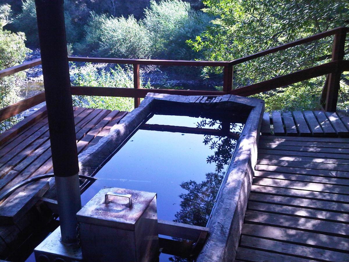 Cabañas Patagonia Mawida