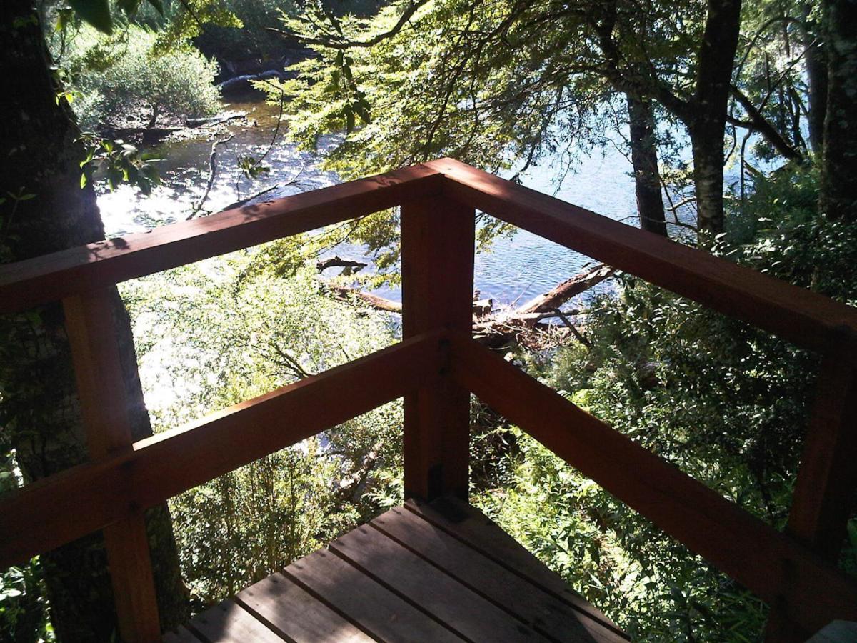 Cabañas Patagonia Mawida