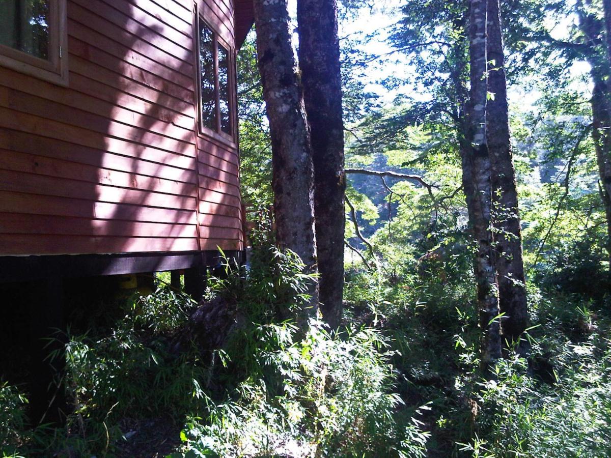 Cabañas Patagonia Mawida