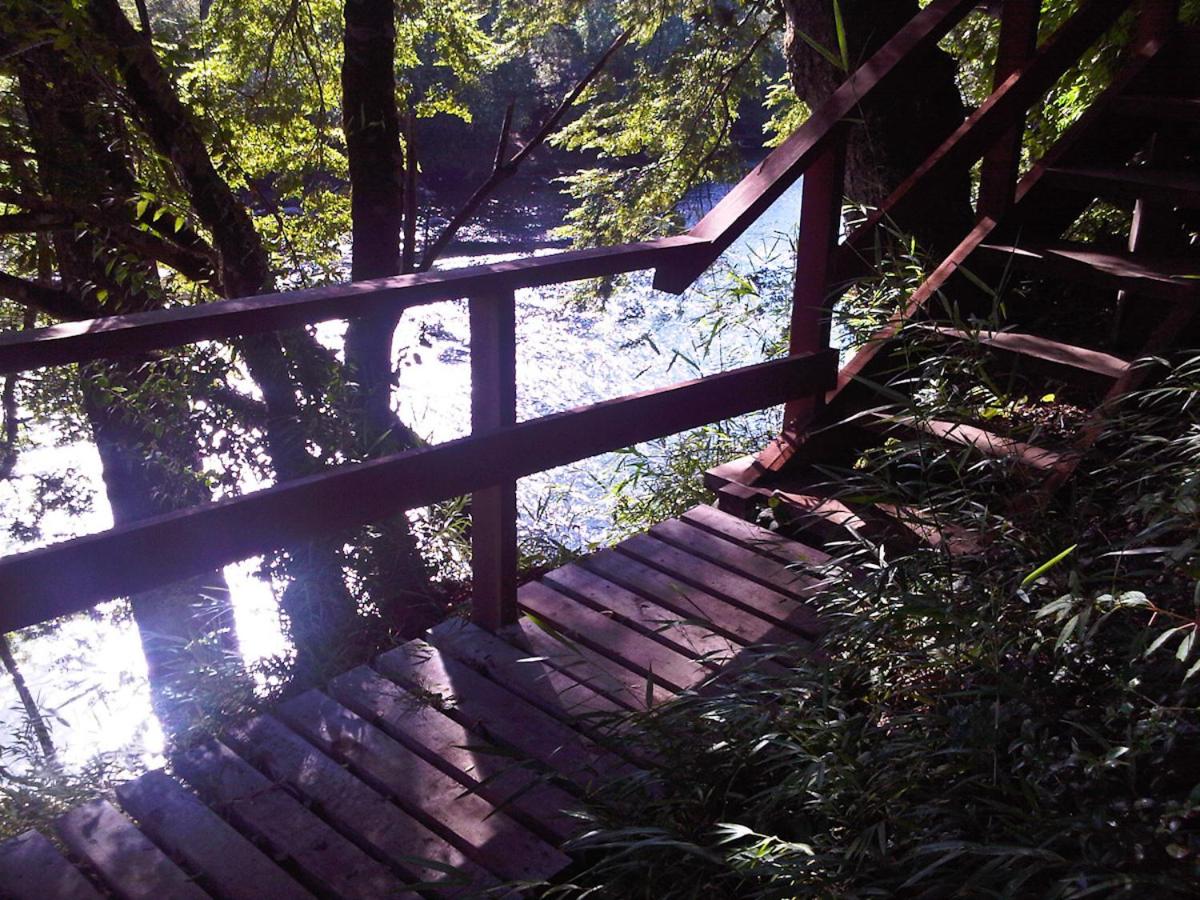 Cabañas Patagonia Mawida