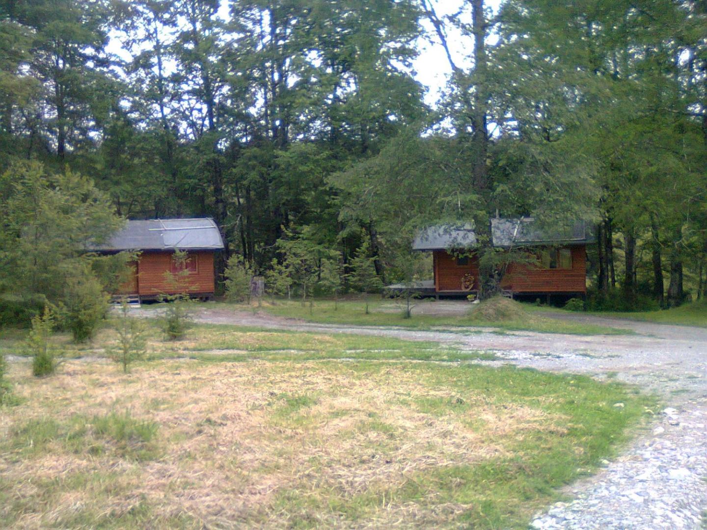 Cabañas Patagonia Mawida