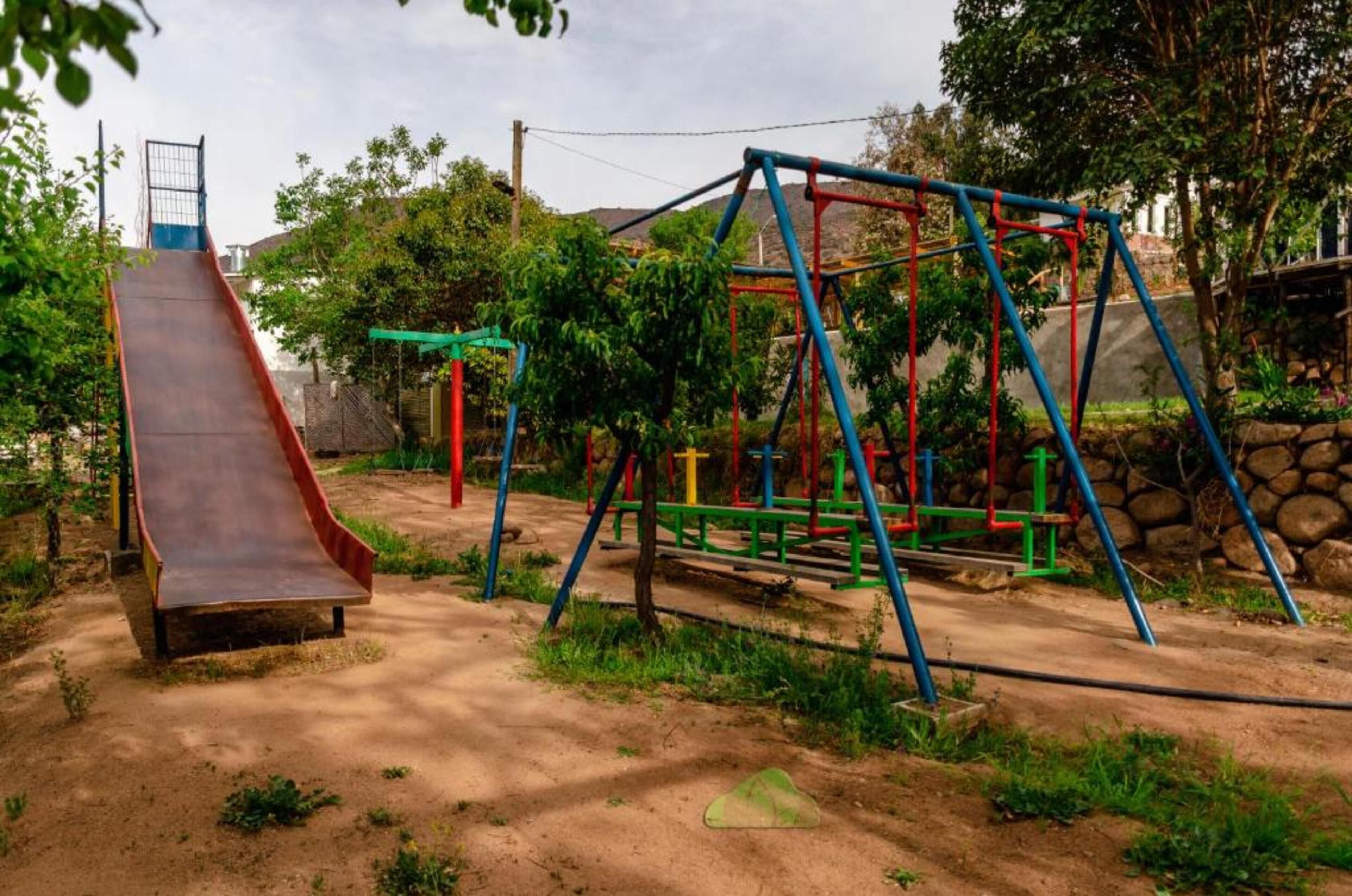 Pircas De Arboleda
