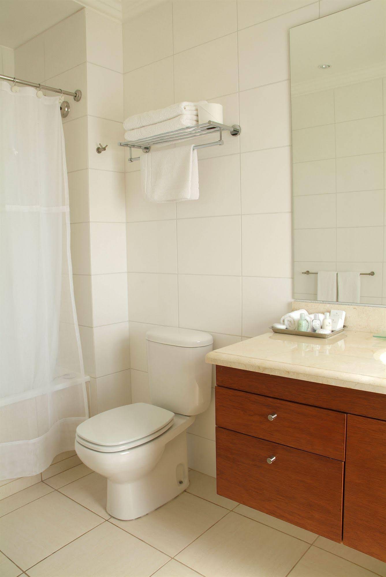 Termas de Jahuel Hotel & Spa