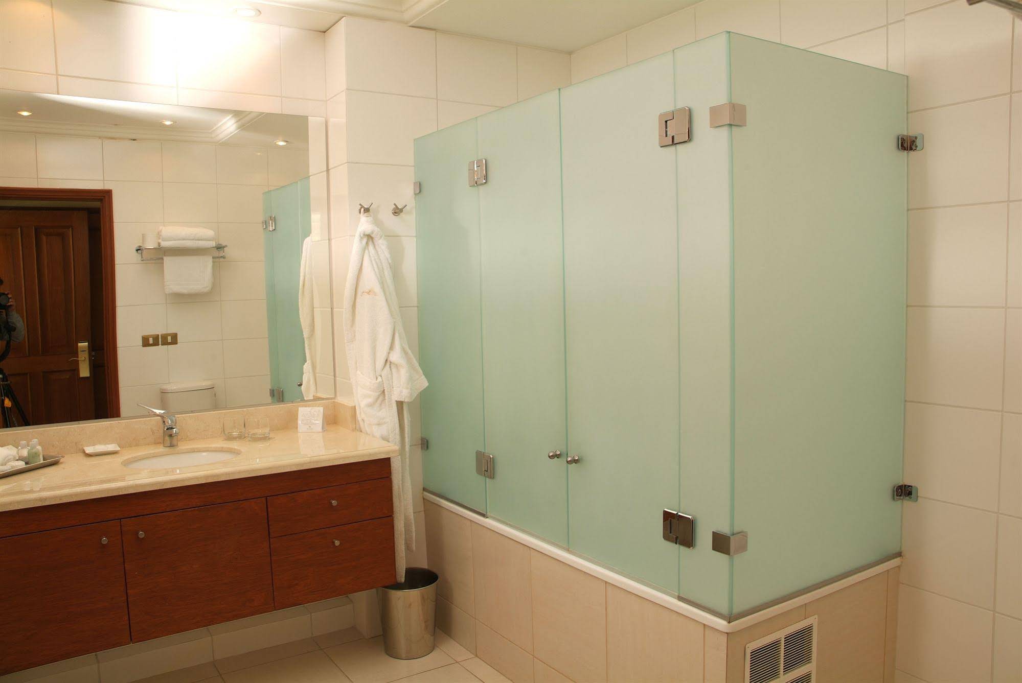 Termas de Jahuel Hotel & Spa