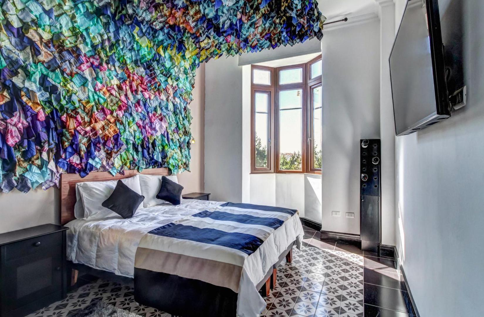 Casa Puente Hotel Boutique