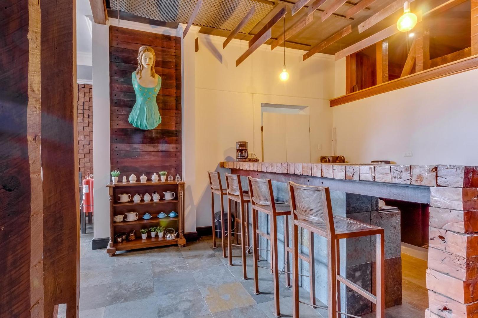 Casa Puente Hotel Boutique