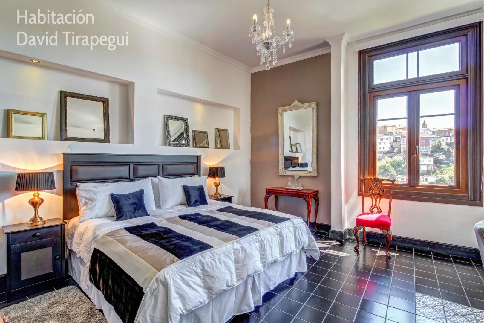 Casa Puente Hotel Boutique