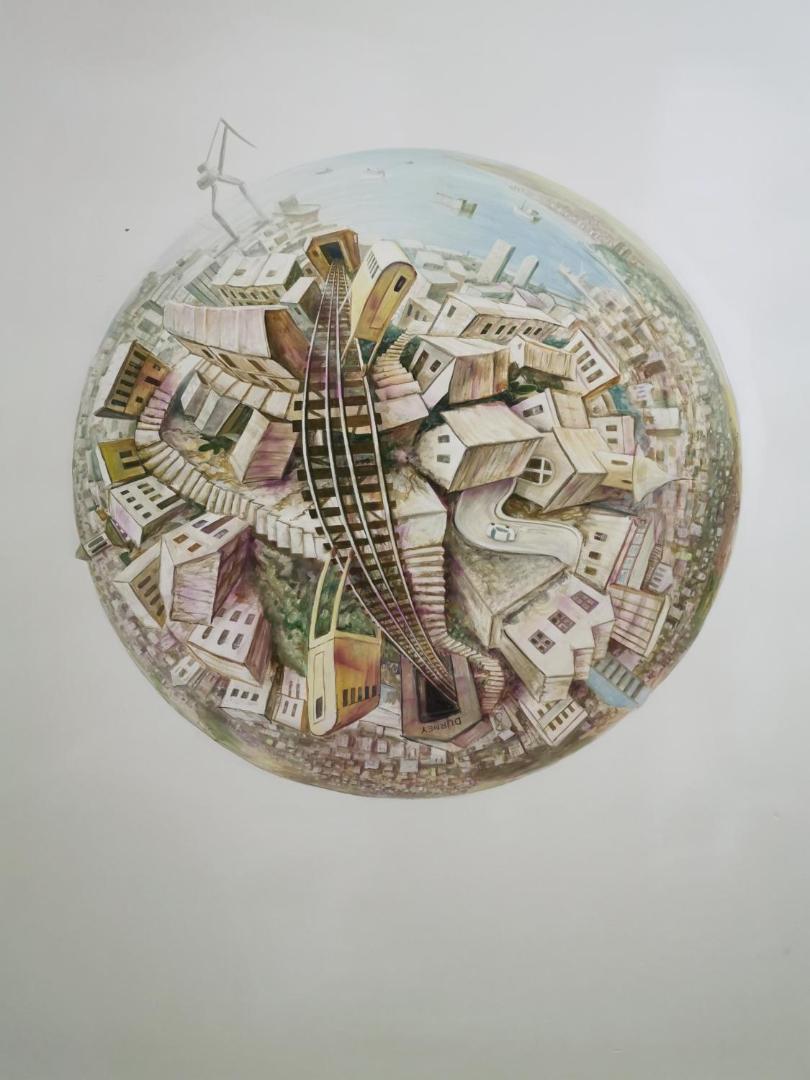 Casa Puente Hotel Boutique