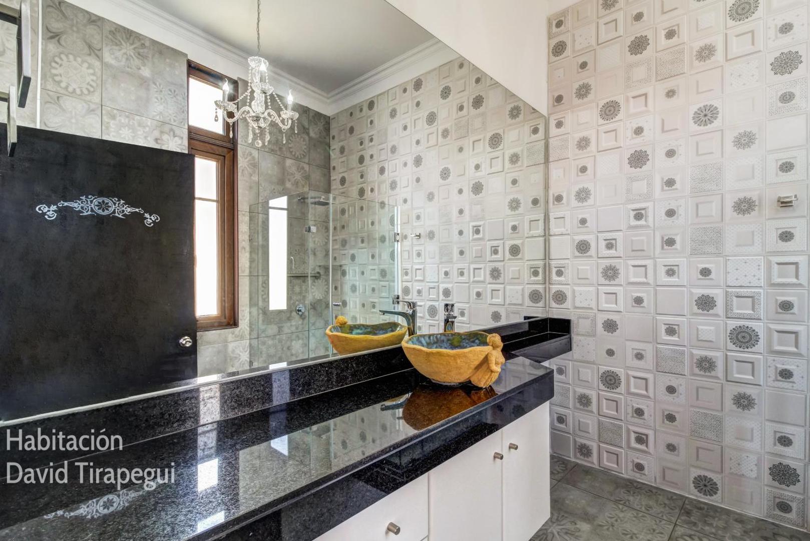 Casa Puente Hotel Boutique