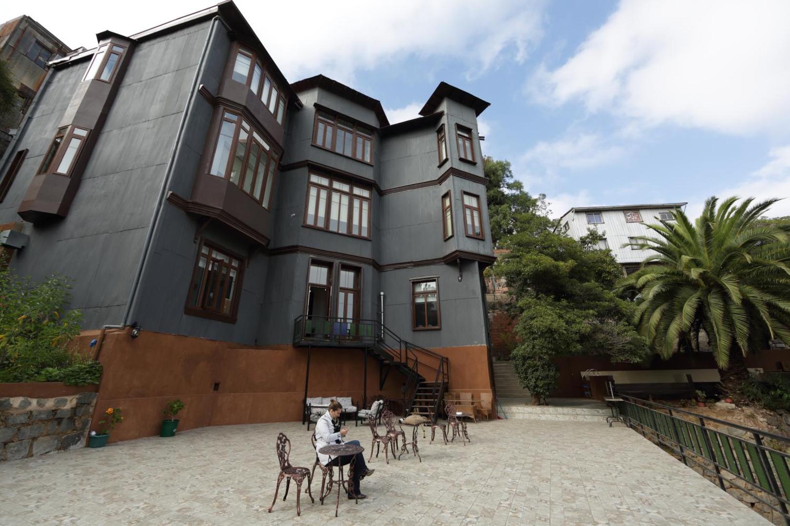 Casa Puente Hotel Boutique