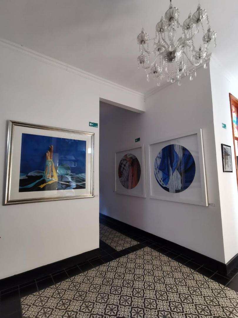 Casa Puente Hotel Boutique