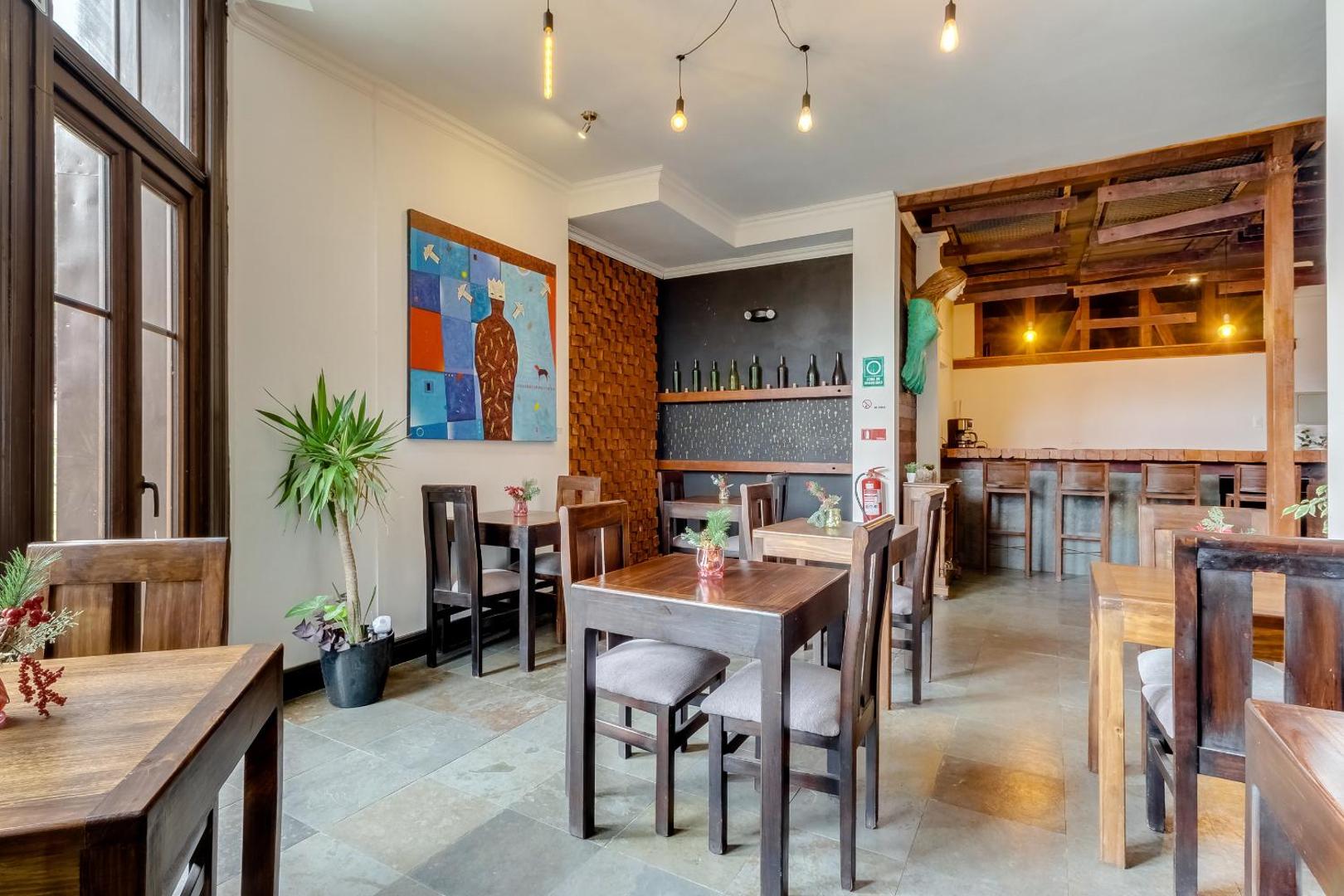 Casa Puente Hotel Boutique