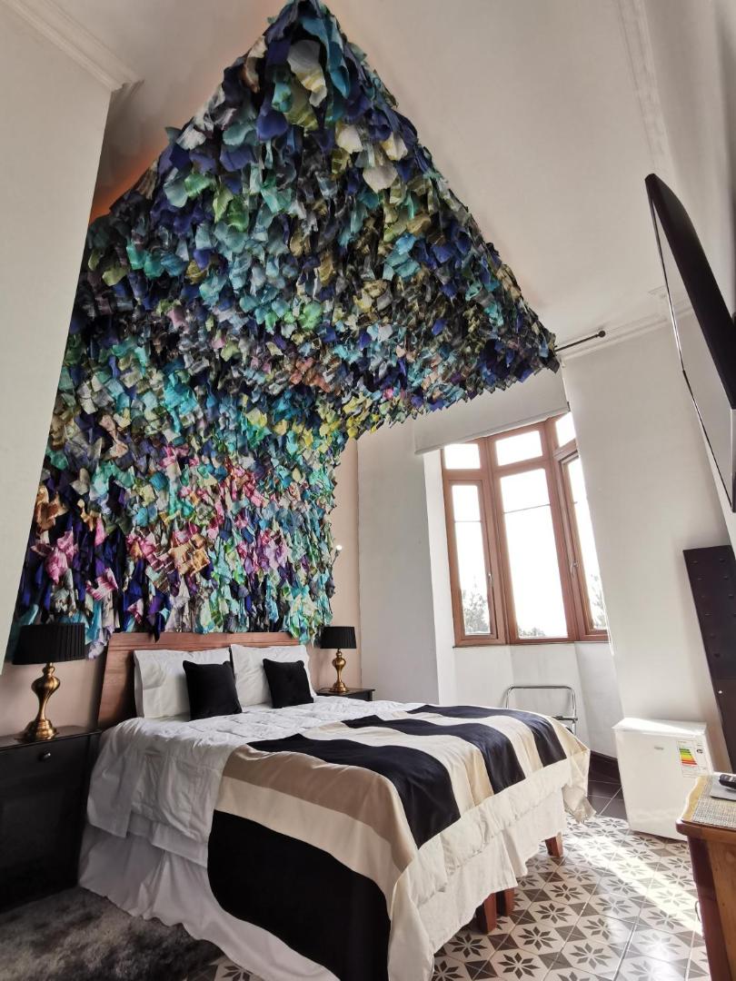 Casa Puente Hotel Boutique