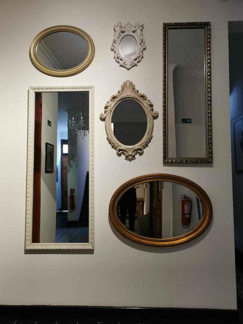 Casa Puente Hotel Boutique