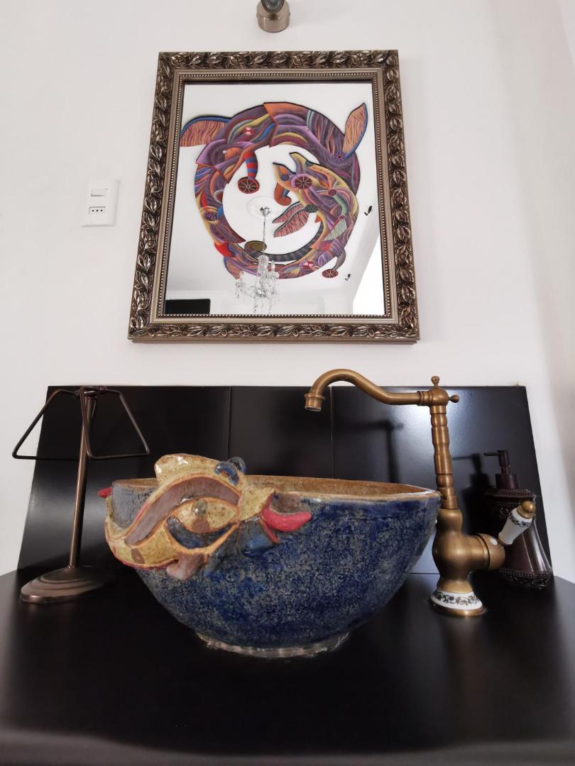 Casa Puente Hotel Boutique