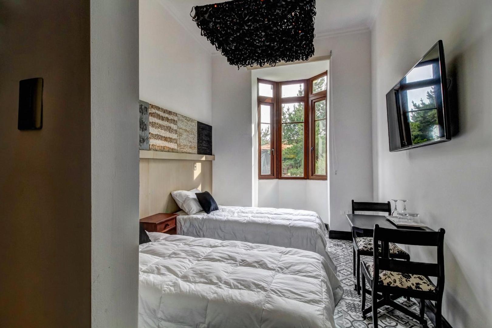 Casa Puente Hotel Boutique