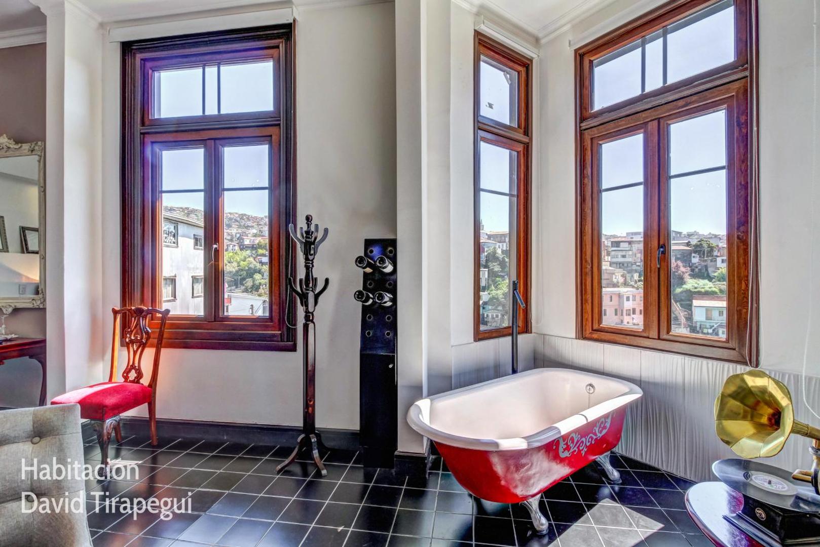 Casa Puente Hotel Boutique