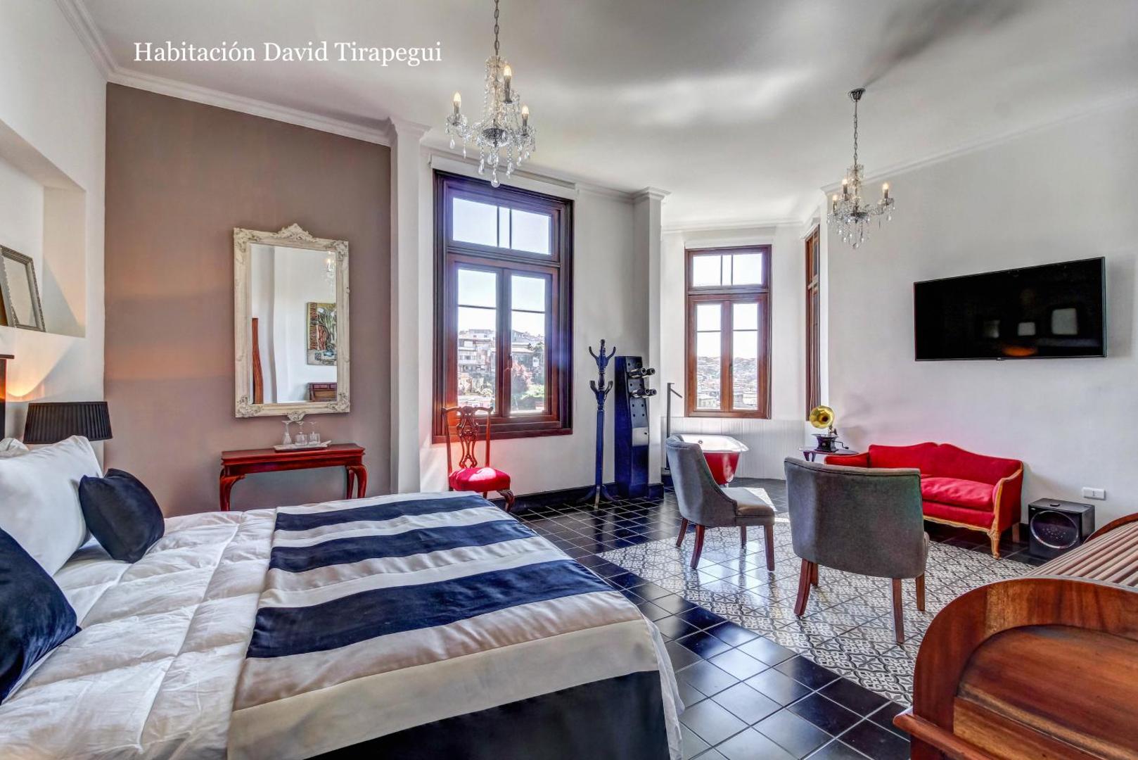 Casa Puente Hotel Boutique