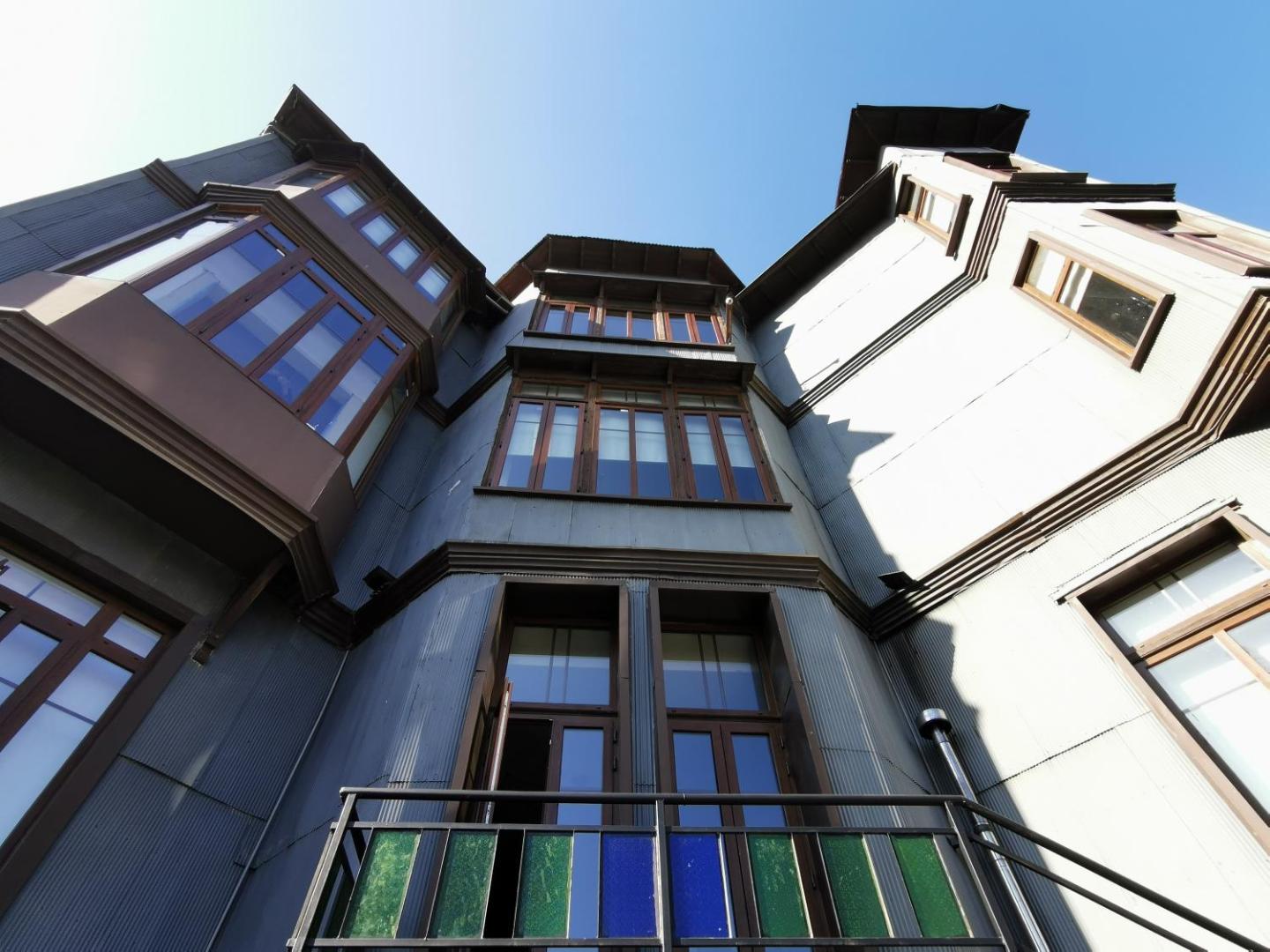 Casa Puente Hotel Boutique