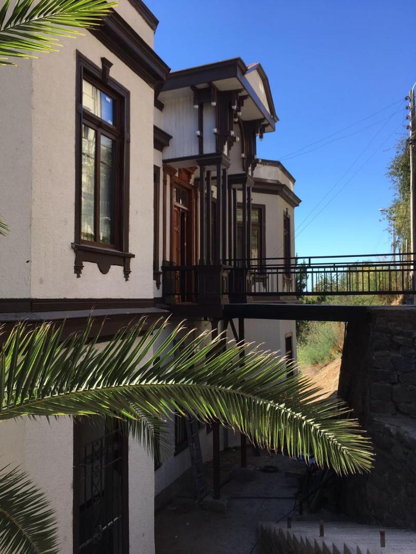 Casa Puente Hotel Boutique