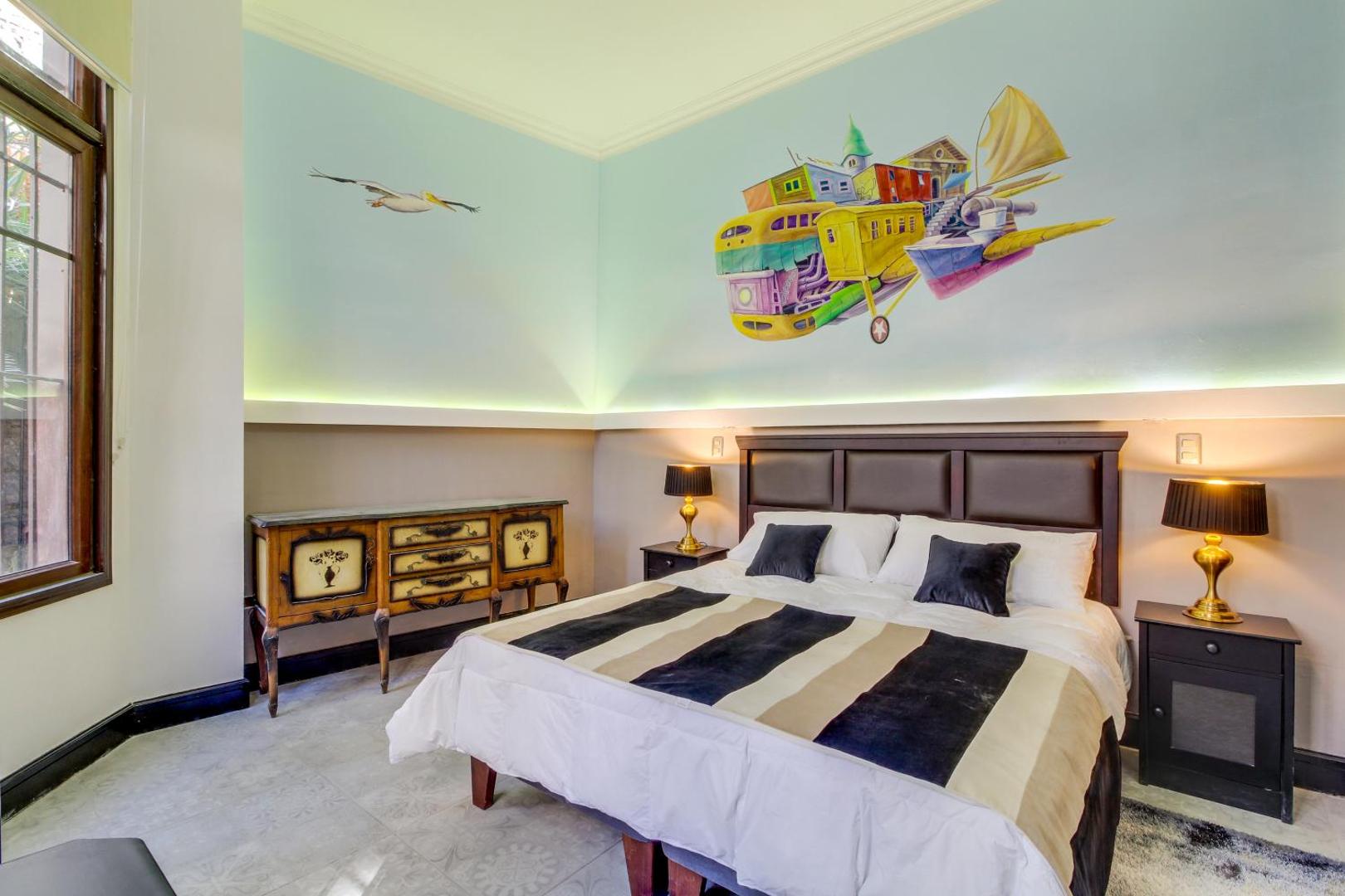 Casa Puente Hotel Boutique