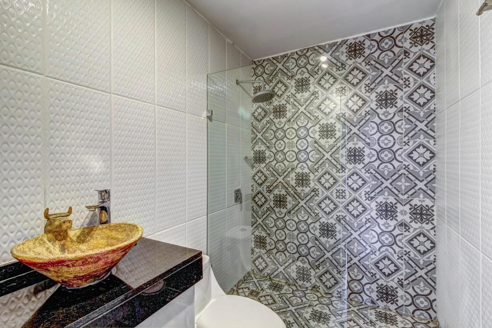 Casa Puente Hotel Boutique