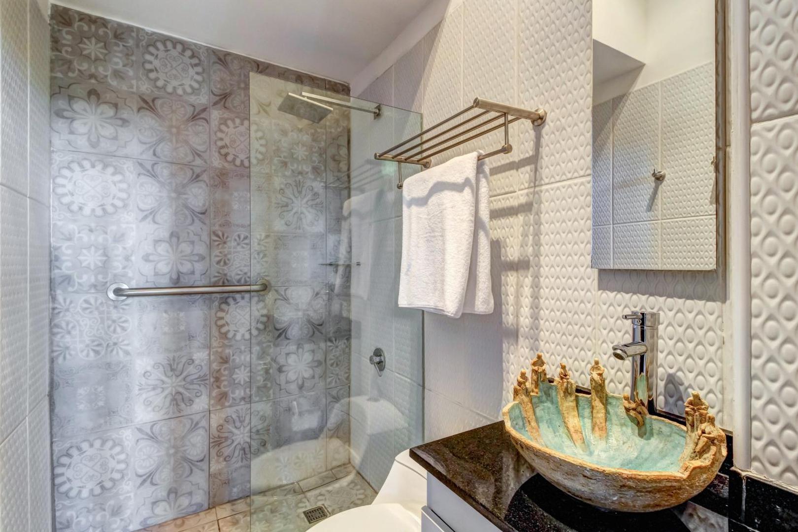 Casa Puente Hotel Boutique