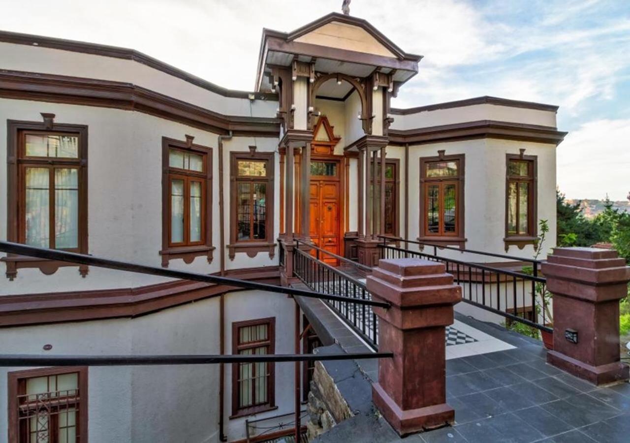 Casa Puente Hotel Boutique