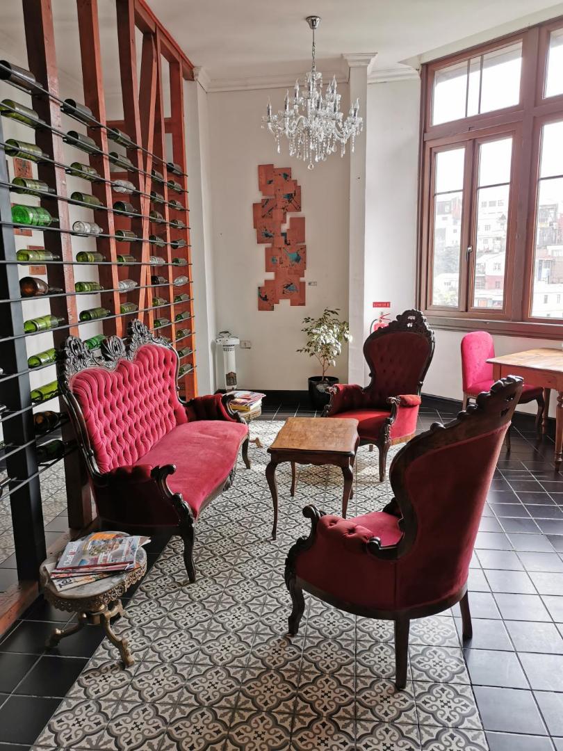 Casa Puente Hotel Boutique