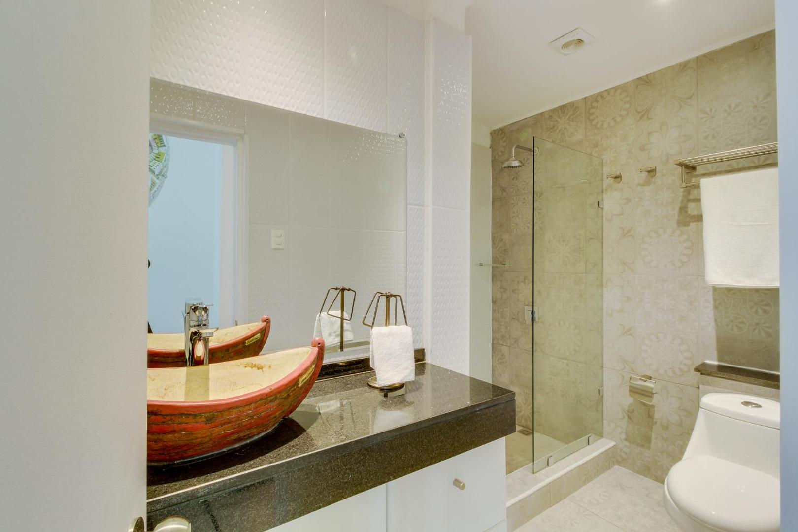 Casa Puente Hotel Boutique