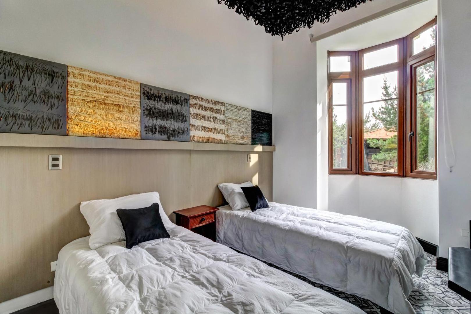 Casa Puente Hotel Boutique