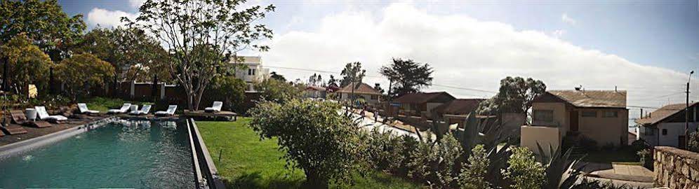 Winery Boutique Hotel
