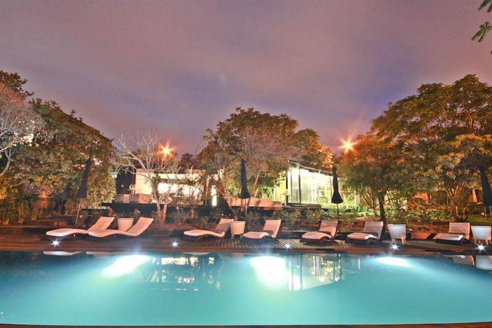 Winery Boutique Hotel