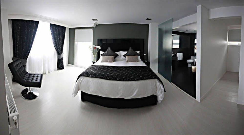 Winery Boutique Hotel